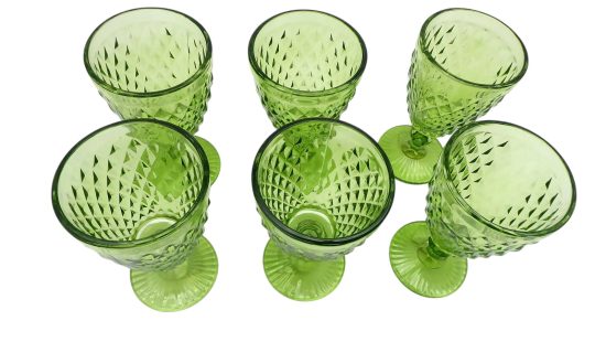 Trinkglas