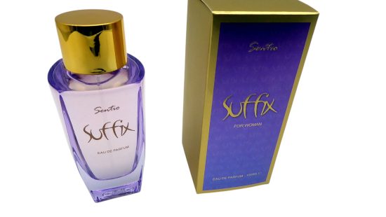 Eau de Parfum