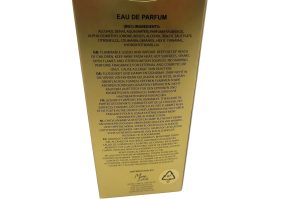 Eau de Parfum