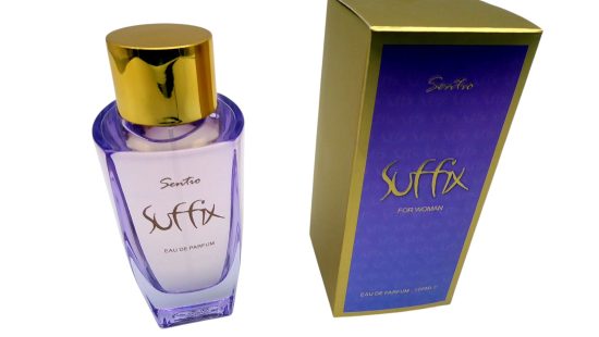 Eau de Parfum