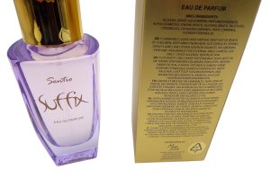 Eau de Parfum