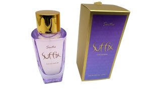 Eau de Parfum
