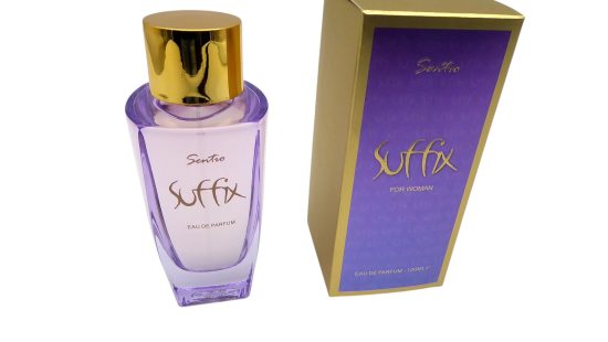 Eau de Parfum