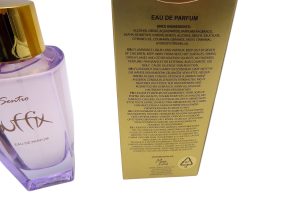 Eau de Parfum