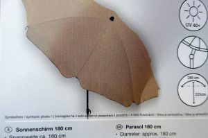 Sonnenschirm