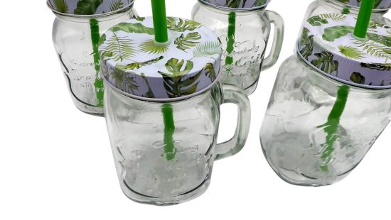 Henkelgläser