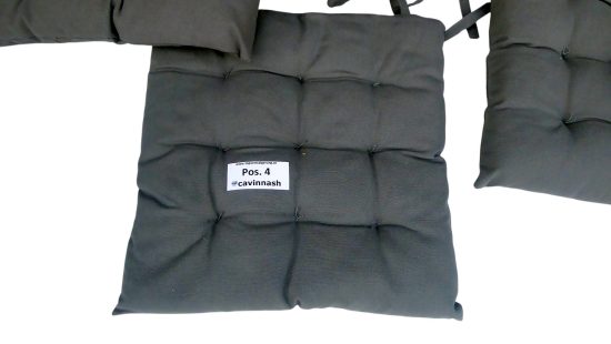 Sitzpölster