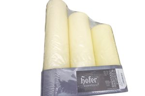                                  Stumpenkerzen
