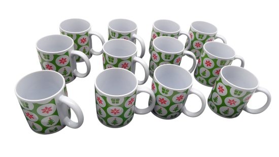 Kaffeebecher