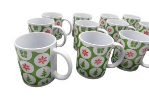 Kaffeebecher