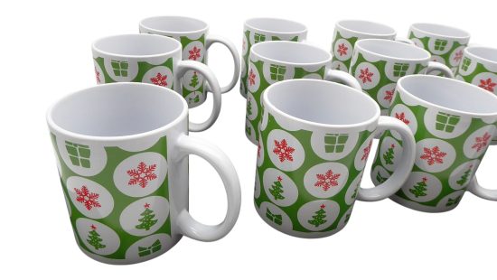 Kaffeebecher