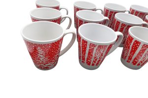 Kaffeebecher