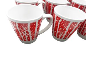 Kaffeebecher