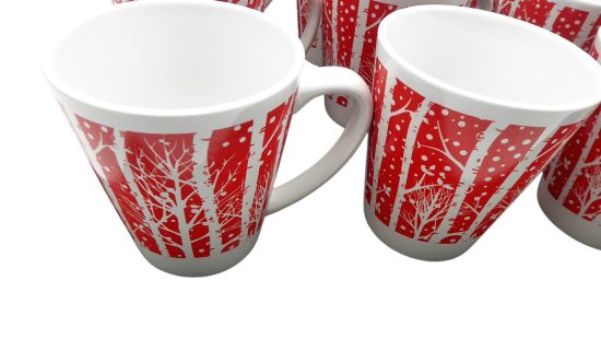 Kaffeebecher