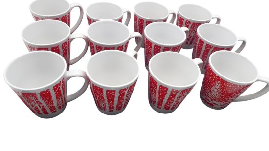 Kaffeebecher