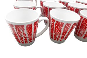 Kaffeebecher