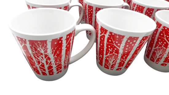 Kaffeebecher