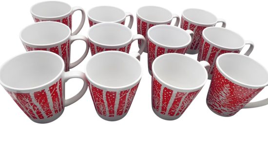 Kaffeebecher