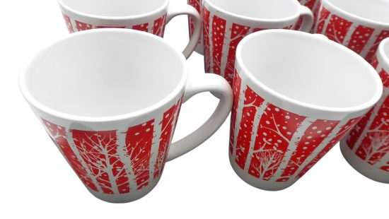 Kaffeebecher