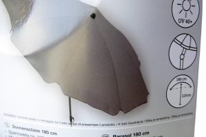 Sonnenschirm