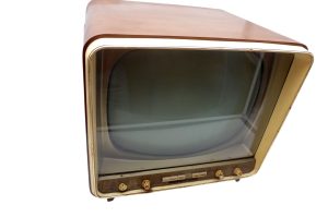Retrofernseher