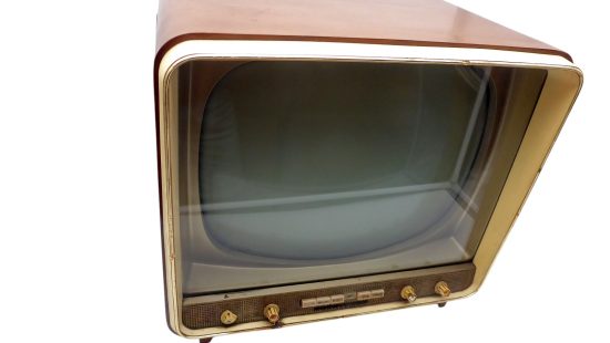 Retrofernseher