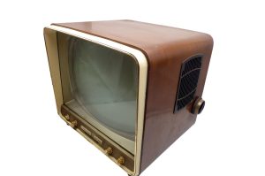 Retrofernseher
