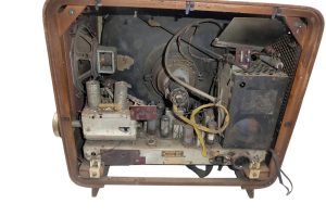 Retrofernseher