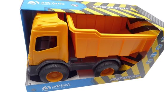 LKW