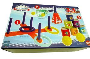 Spielesammlung