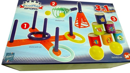 Spielesammlung