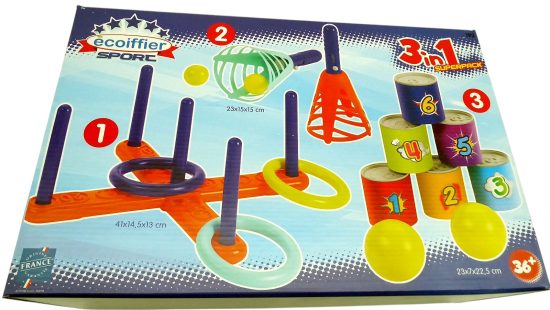 Spielesammlung