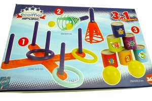 Spielesammlung