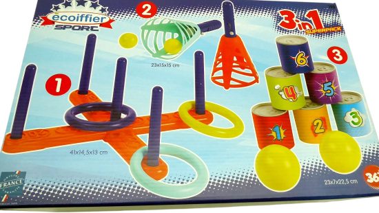 Spielesammlung