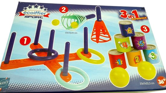 Spielesammlung