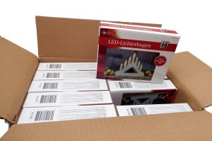 Lichterbogen