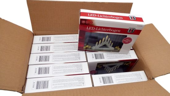 Lichterbogen