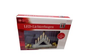 Lichterbogen