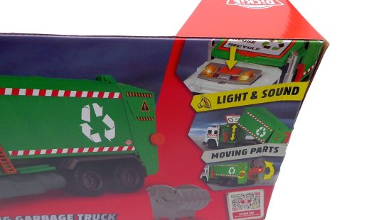 Spielzeugauto