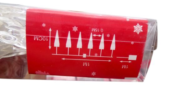 Lichterkette