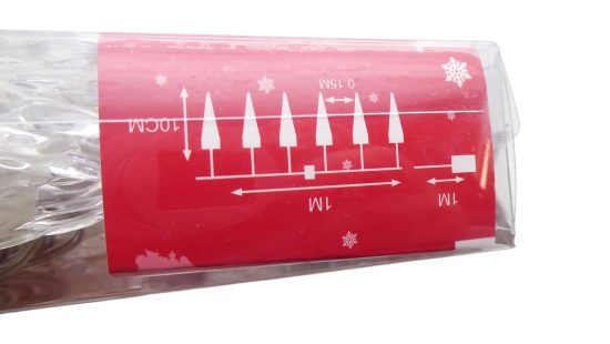 Lichterkette