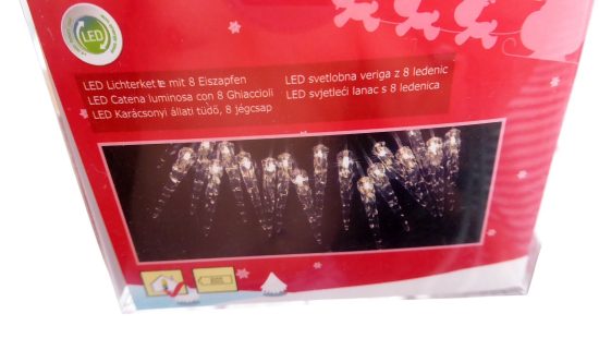 Lichterkette