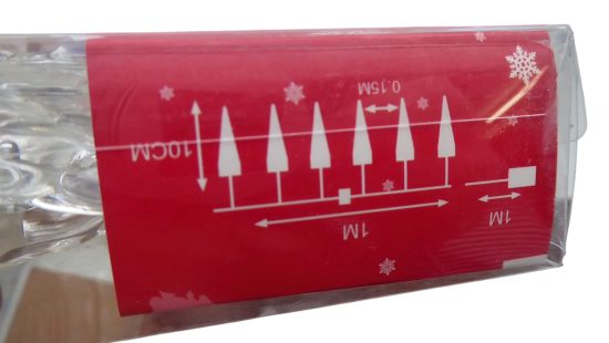 Lichterkette