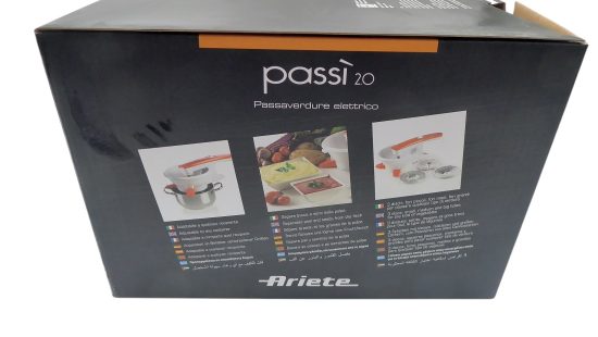 Passiermühle