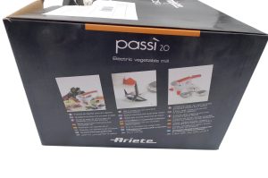Passiermühle