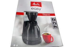 Kaffeemaschine