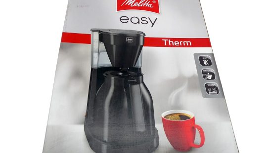 Kaffeemaschine