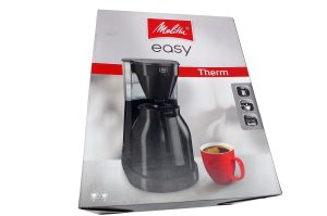 Kaffeemaschine