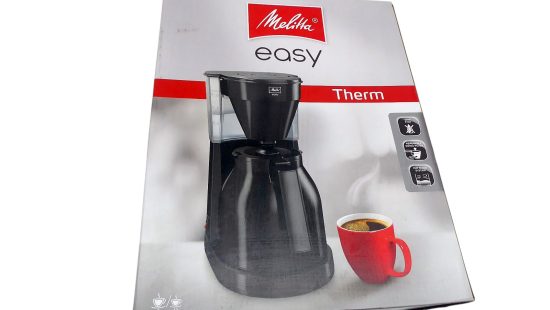 Kaffeemaschine