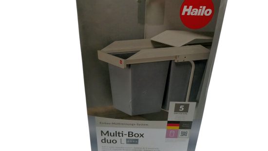 Mülltrennsystem
